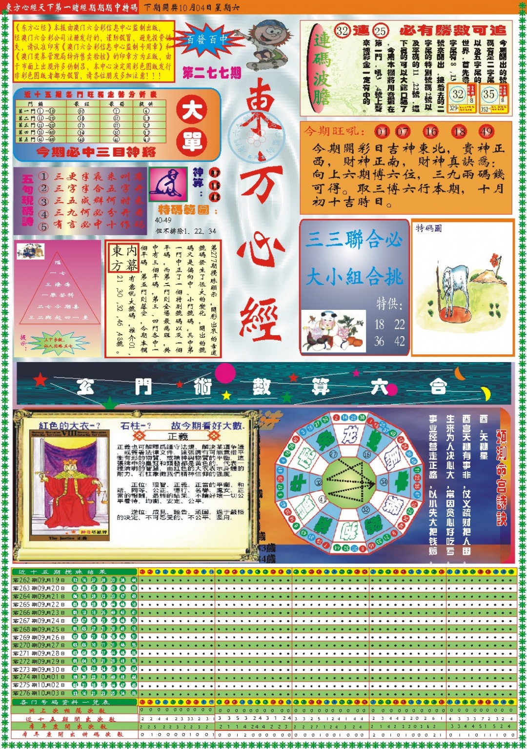 277期东.方.心.经A[图]